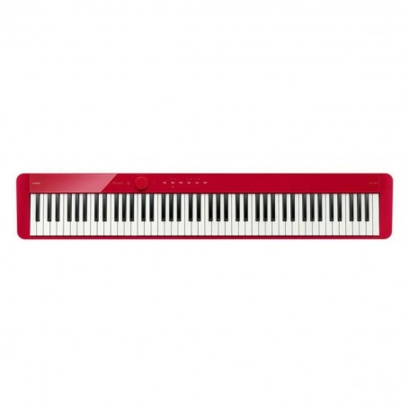 Pianoforte digitale Casio Privia Px-s1100rd-paradisesound.it