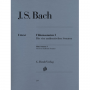 Bach Flotensonaten I - Die Vier Authentischen Sonaten-paradisesound.it