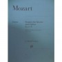 Mozart violin sonatas - volume 3-paradisesound.it
