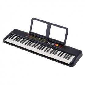 Tastiera Portatile 61 Tasti Yamaha Psr-f52-paradisesound.it 2