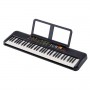 Tastiera Portatile 61 Tasti Yamaha Psr-f52-paradisesound.it