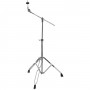 ffalstaff Asta Reggipiatto a Giraffa Doppio Braccetto paradisesound strumenti musicali on line