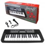 ffalstaff Tastiera elettronica ricaricabile 37 tasti paradisesound strumenti musicali on line