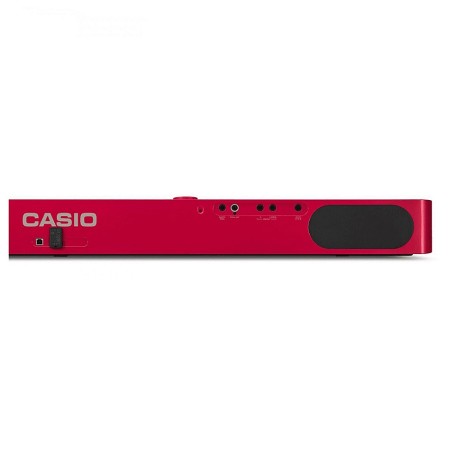 Pianoforte digitale Casio Privia Px-s1100rd-paradisesound.it
