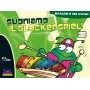 Suoniamo il glockenspiel! paradisesound strumenti musicali on line