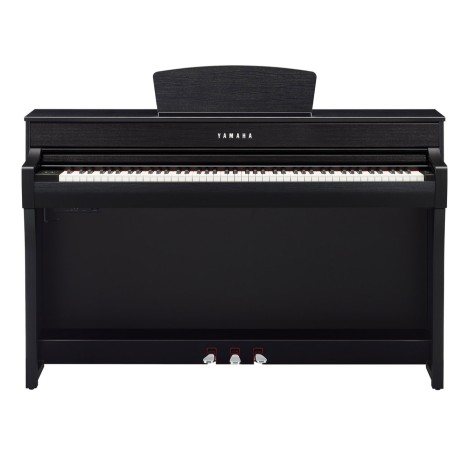 Pianoforte Digitale Clavinova Yamaha Clp735b-paradisesound.it