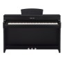 Pianoforte Clavinova CLP735B Yamaha paradisesound strumenti musicali on line