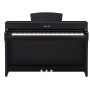 Pianoforte Digitale Clavinova Yamaha Clp735b-paradisesound.it