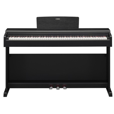 Pianoforte digitale Yamaha Ydp145b-paradisesound.it