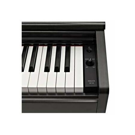Pianoforte digitale Yamaha Ydp145b-paradisesound.it