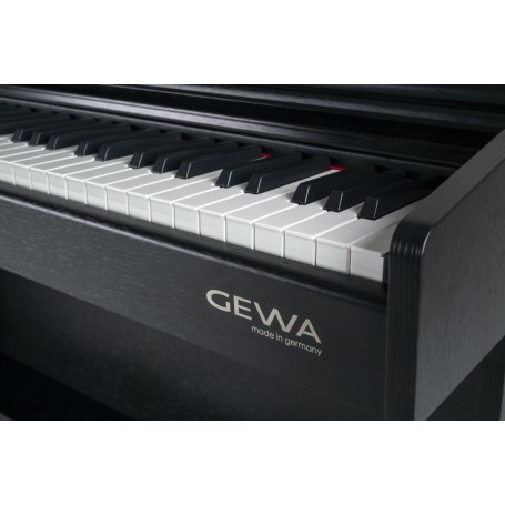 Pianoforte digitale dp 300 g gewa-paradisesound.it