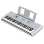 Tastiera 61 tasti Yamaha YPT370 paradisesound strumenti musicali on line