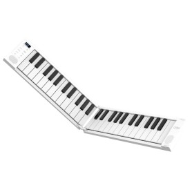 Pianoforte Pieghevole 49 Tasti Carry On Piano 49-paradisesound.it 2