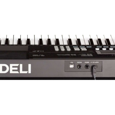 Tastiera Arranger Portatile 61 Tasti Medeli M17-paradisesound.it
