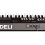 Medeli M17 - Tastiera Arranger Portatile 61 Tasti paradisesound strumenti musicali on line