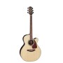 Chitarra Acustica Takamine GN93CE Natural – Cutaway, Elettrificata-paradisesound.it
