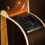 Chitarra Acustica Takamine GN93CE Natural – Cutaway, Elettrificata-paradisesound.it