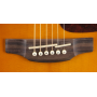 Chitarra Acustica Dreadnought Takamine GD71CE-BSB – Cutaway, Elettrificata-paradisesound.it