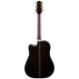 Chitarra Acustica Dreadnought Takamine GD71CE-BSB – Cutaway, Elettrificata-paradisesound.it