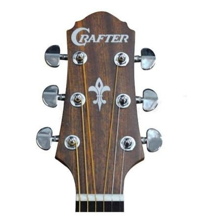Chitarra Elettroacustica Crafter hd-100ce-op paradisesound strumenti musicali on line