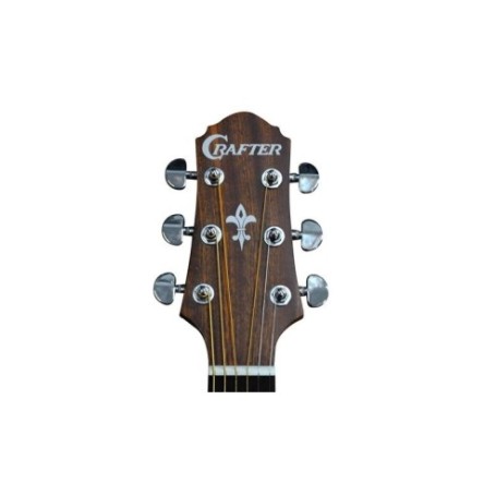 Chitarra Acustica Crafter Ht-100/op-nt paradisesound strumenti musicali on line