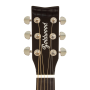 Chitarra Acustica Dreadnought EQ Natural Satinata Goldwood-paradisesound.it