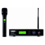 PMU 2211 Audio Design Sistema wireless UHF con 1 microfono a gelato paradisesound strumenti musicali on line