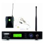 Sistema wireless UHF con 1body pack + archetto paradisesound strumenti musicali on line