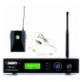 Sistema Wireless Uhf con 1 Body Pack + Archetto Audio Design-paradisesound.it