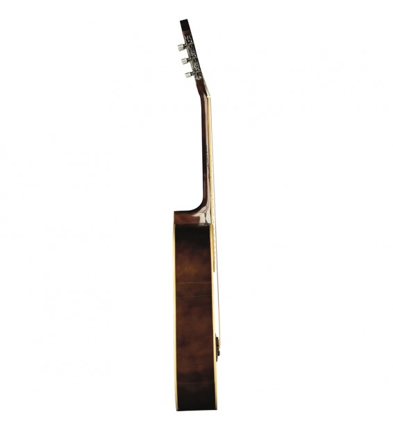 Chitarra Classica Eko Cs-10 Natural paradisesound strumenti musicali on line