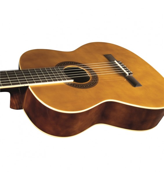 Chitarra Classica Eko Cs-10 Natural paradisesound strumenti musicali on line