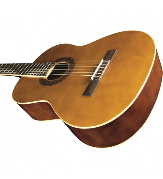 Chitarra Classica Eko Cs-10 Natural paradisesound strumenti musicali on line