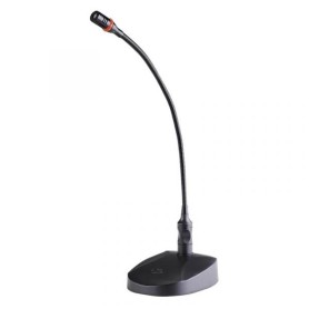 Microfono a Condensatore 60 cm per Conferenze Audio Design Pa Conf B60-paradisesound.it