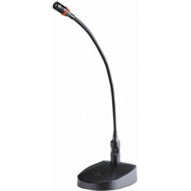 Microfono a Condensatore per Conferenze 40cm Audio Design Pa Conf b40-paradisesound.it