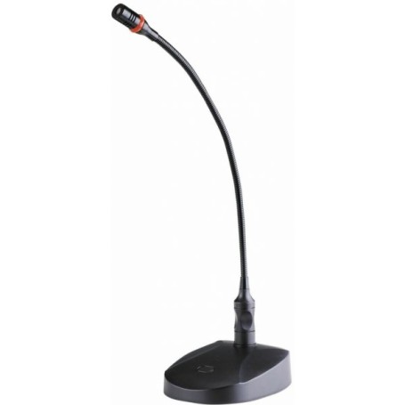 Microfono a Condensatore per Conferenze 40cm Audio Design Pa Conf b40-paradisesound.it