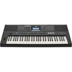 Yamaha psr-e473 - tastiera arranger 61 tasti portatile-paradisesound.it