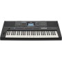 Yamaha psr-e473 - tastiera arranger 61 tasti portatile-paradisesound.it