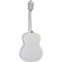 CHITARRA CLASSICA EKO CS-10 WHITE paradisesound strumenti musicali on line