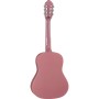 Eko CS5 Pink Chitarra Classica paradisesound strumenti musicali on line
