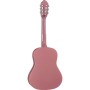 Eko CS5 Pink Chitarra Classica paradisesound strumenti musicali on line