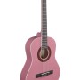 Eko CS5 Pink Chitarra Classica paradisesound strumenti musicali on line