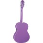 Eko CS10 Chitarra classica Violet paradisesound strumenti musicali on line