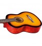 Chitarra Classica 4/4 per Principianti – Eko CS-10 Sunburst-paradisesound.it