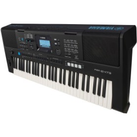 Yamaha psr-e473 - tastiera arranger 61 tasti portatile-paradisesound.it 2