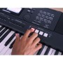 Yamaha psr-e473 - tastiera arranger 61 tasti portatile-paradisesound.it