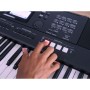 Yamaha PSR-E473 paradisesound strumenti musicali on line