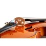 VIOLINO COMPLETO LUTHIER OPERA 4/4 paradisesound strumenti musicali on line