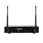 Sistema Wireless Uhf 1 Microfono e 1 Body pack - Archetto Audio Design Pmu 2212hbp-paradisesound.it