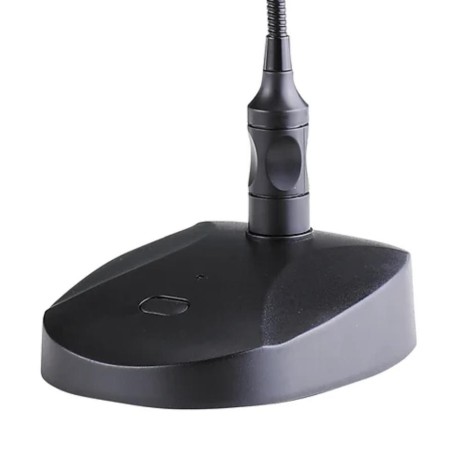 Microfono a Condensatore per Conferenze 40cm Audio Design Pa Conf b40-paradisesound.it