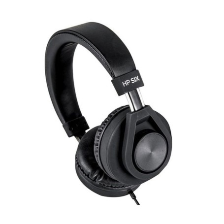 Cuffie hp-six gewa paradisesound strumenti musicali on line